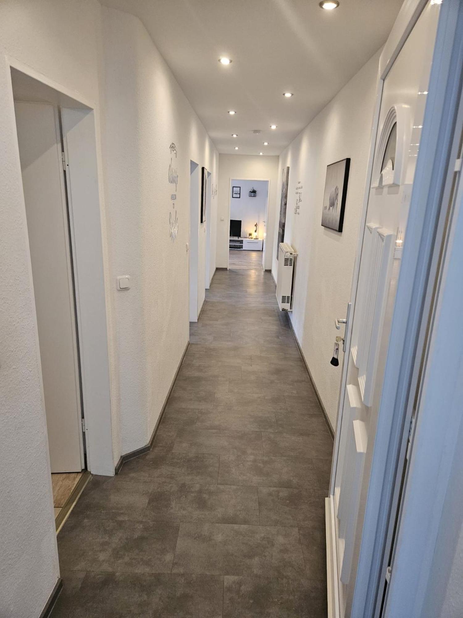 Hakans Moselblick Ferienwohnung Treis-Karden Exteriér fotografie