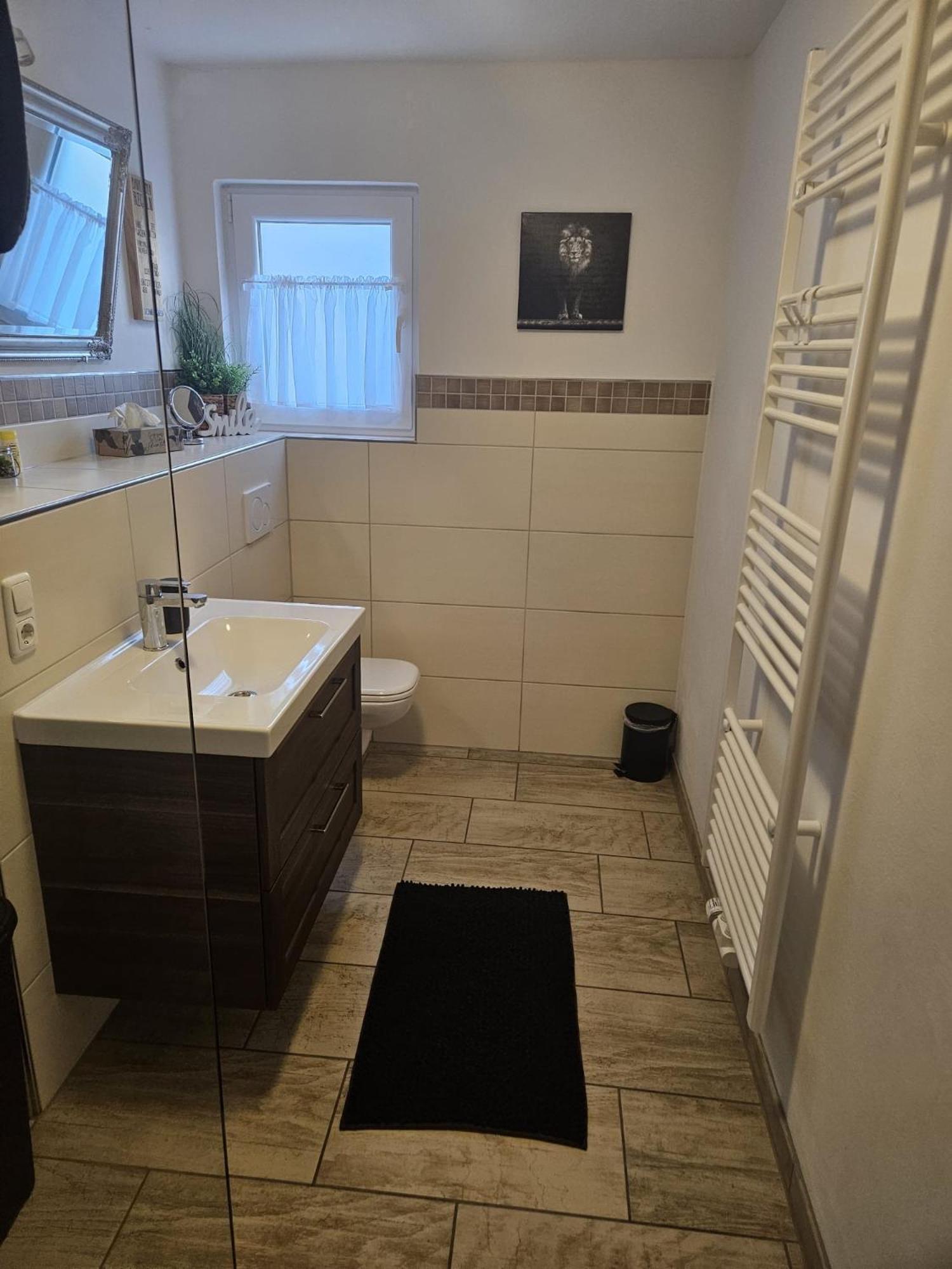 Hakans Moselblick Ferienwohnung Treis-Karden Exteriér fotografie
