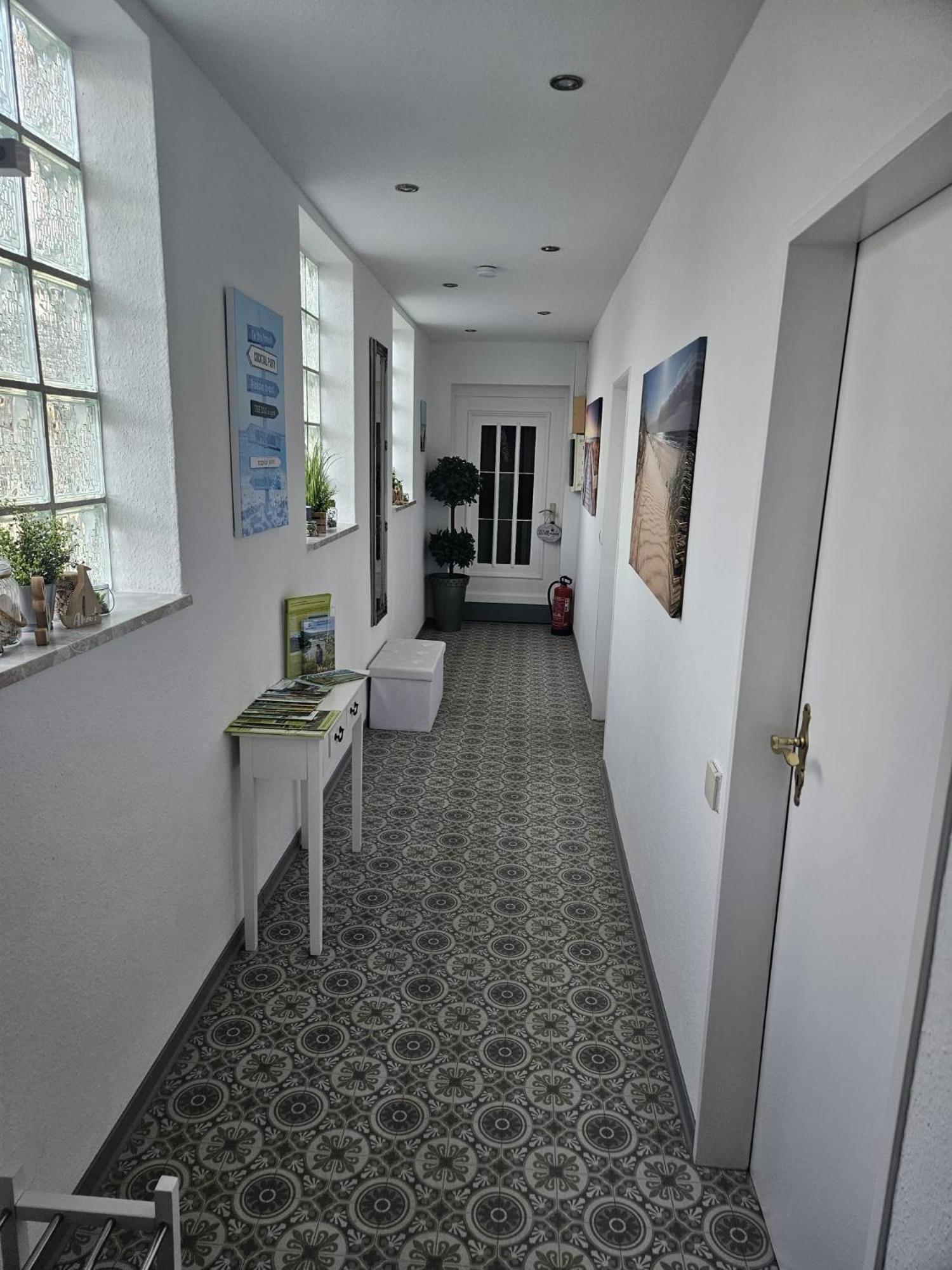 Hakans Moselblick Ferienwohnung Treis-Karden Exteriér fotografie