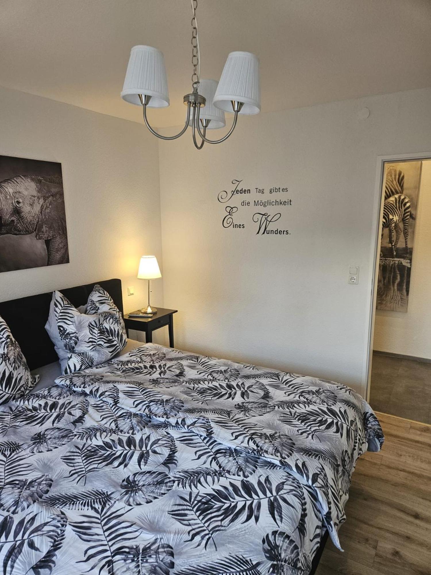 Hakans Moselblick Ferienwohnung Treis-Karden Exteriér fotografie